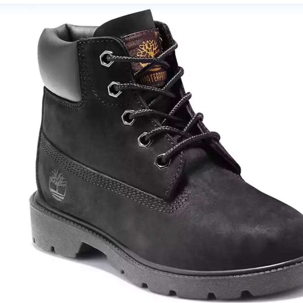 Timberland youth Classic Boots